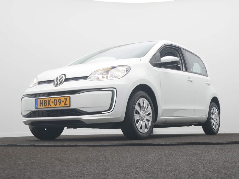 Volkswagen e-Up! e-up! Cruise - App Navi - Clima - Camera