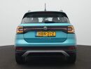 Volkswagen T-Cross 1.0 TSI Go Apple Carplay/Android Auto - Metallic - l.m. Velgen - Cruise