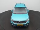 Volkswagen T-Cross 1.0 TSI Go Apple Carplay/Android Auto - Metallic - l.m. Velgen - Cruise