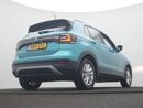 Volkswagen T-Cross 1.0 TSI Go Apple Carplay/Android Auto - Metallic - l.m. Velgen - Cruise