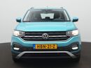 Volkswagen T-Cross 1.0 TSI Go Apple Carplay/Android Auto - Metallic - l.m. Velgen - Cruise