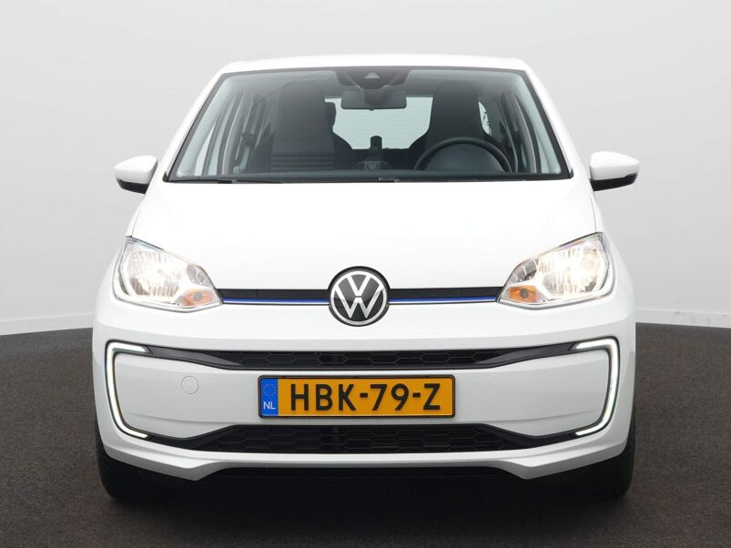 Volkswagen e-Up! e-up! / Stoelverwarming / Cruise / Camera / Clima