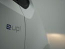 Volkswagen e-Up! e-up! / Stoelverwarming / Cruise / Camera / Clima