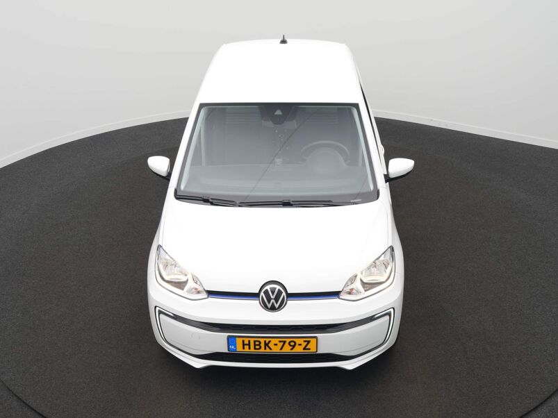 Volkswagen e-Up! e-up! / Stoelverwarming / Cruise / Camera / Clima