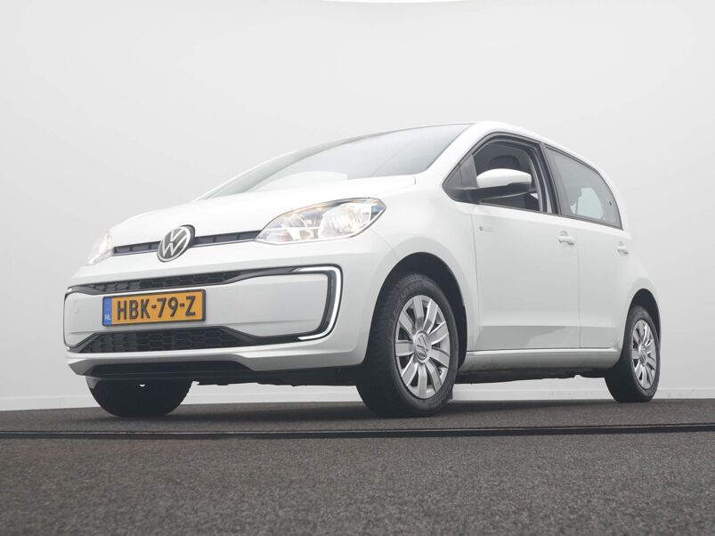 Volkswagen e-Up! e-up! / Stoelverwarming / Cruise / Camera / Clima