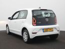 Volkswagen e-Up! e-up! / Stoelverwarming / Cruise / Camera / Clima