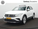 Volkswagen Tiguan 1.4 TSI eHybrid Elegance / Panoramadak / Adap. Cruise / Stoelverwarming / Camera