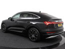 Audi e-tron Sportback 55 quattro Business edition Plus 95 kWh