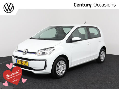 Volkswagen e-Up! e-up!