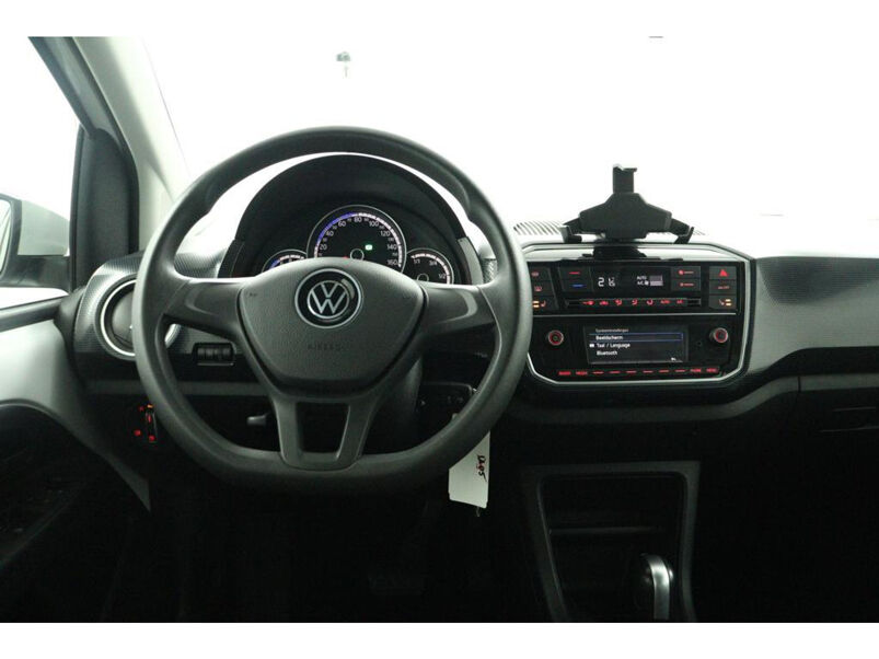 Volkswagen e-Up! e-up!