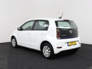 Volkswagen e-Up! e-up!