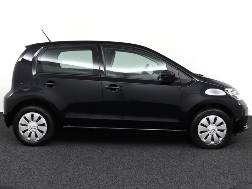 Volkswagen Up! 1.0 60Pk Edition