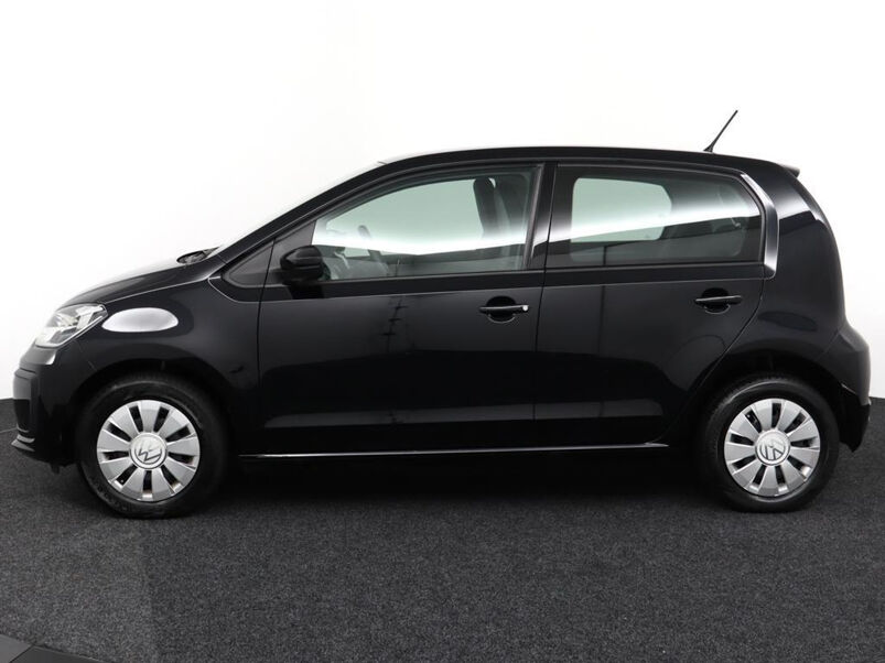 Volkswagen Up! 1.0 60Pk Edition