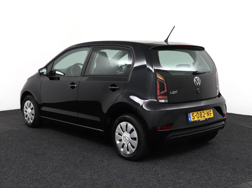 Volkswagen Up! 1.0 60Pk Edition