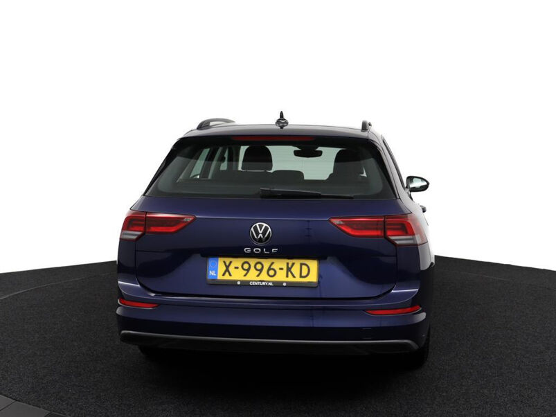 Volkswagen Golf Variant 1.0 TSI 110Pk Golf