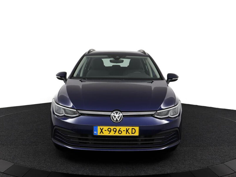 Volkswagen Golf Variant 1.0 TSI 110Pk Golf