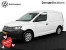 VW-Bedrijfswagens Caddy Cargo 2.0 TDI 75Pk Trend