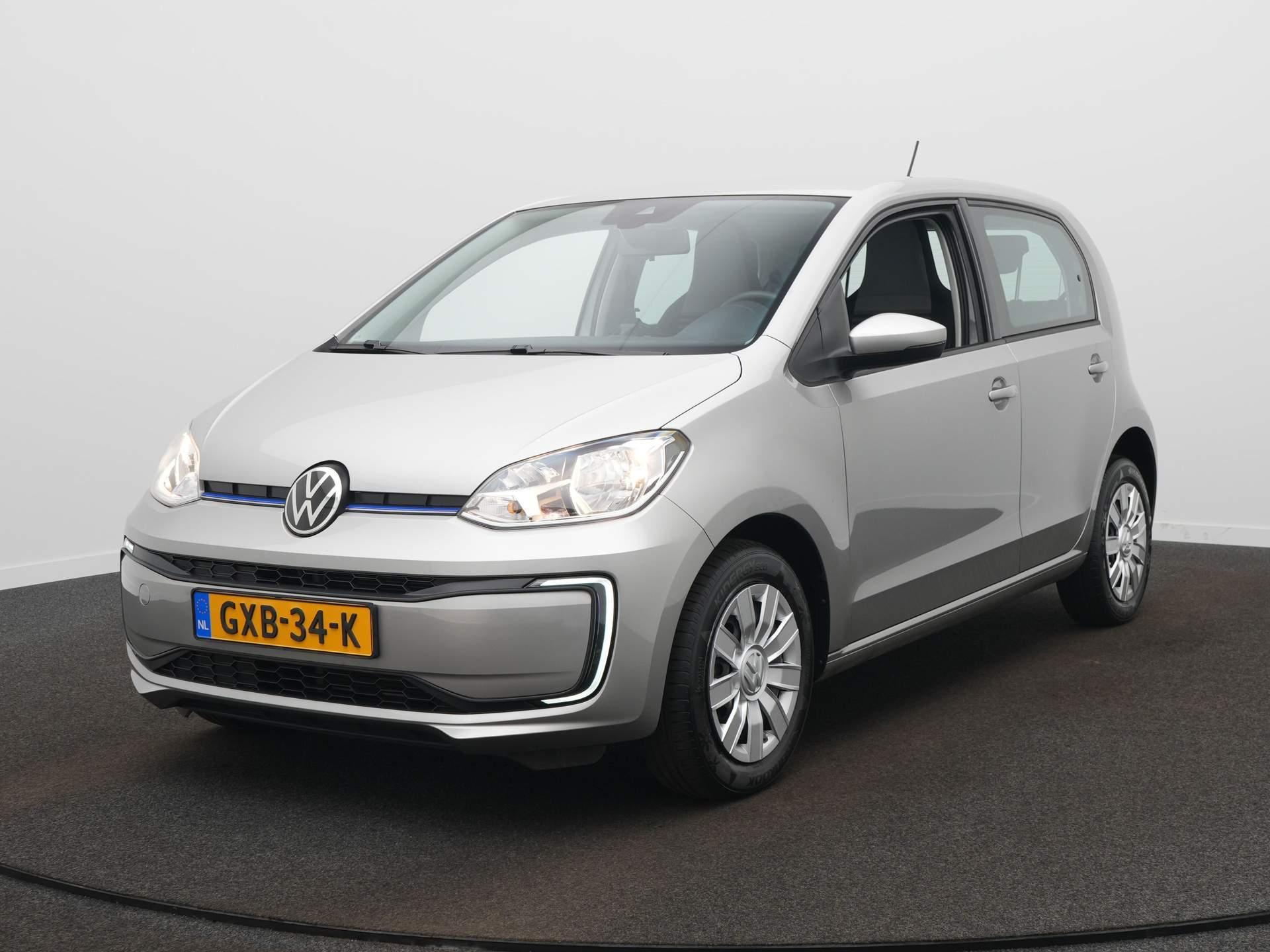 Volkswagen e-Up! e-up! Clima - Pdc - App-Navi - Camera