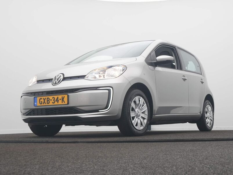 Volkswagen e-Up! e-up! Clima - Pdc - App-Navi - Camera