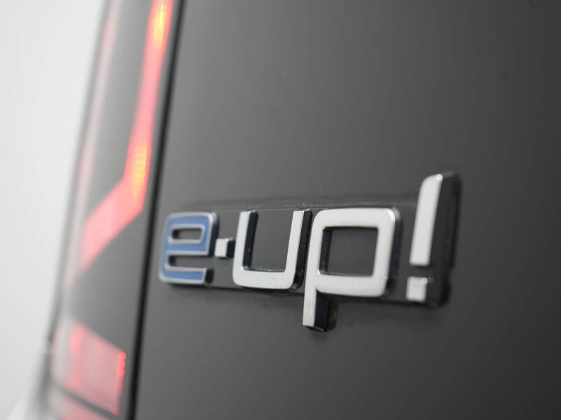 Volkswagen e-Up! e-up! Clima - Pdc - App-Navi - Camera