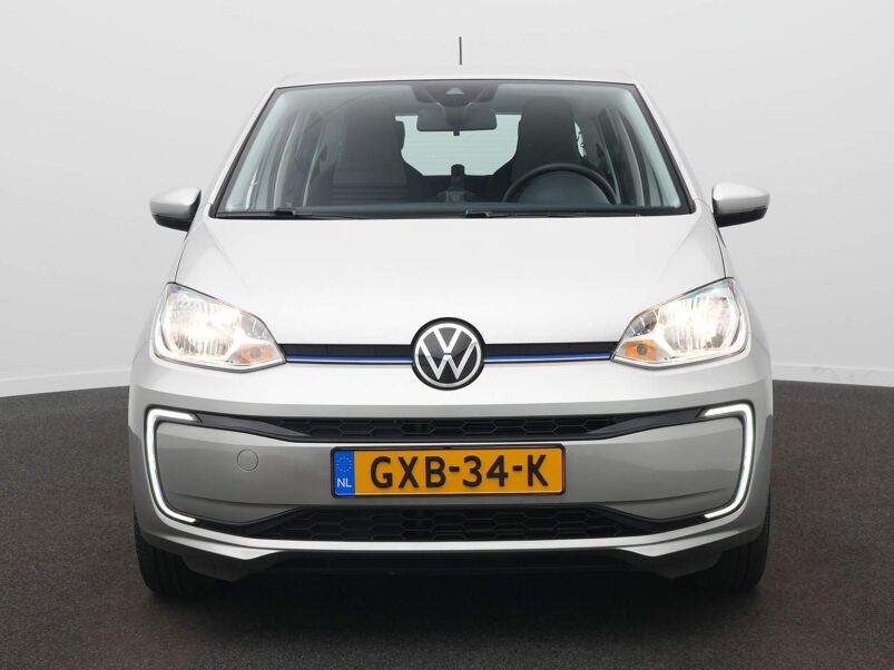 Volkswagen e-Up! e-up! Clima - Pdc - App-Navi - Camera