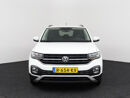 Volkswagen T-Cross 1.0 TSI 95Pk Life