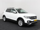 Volkswagen T-Cross 1.0 TSI 95Pk Life