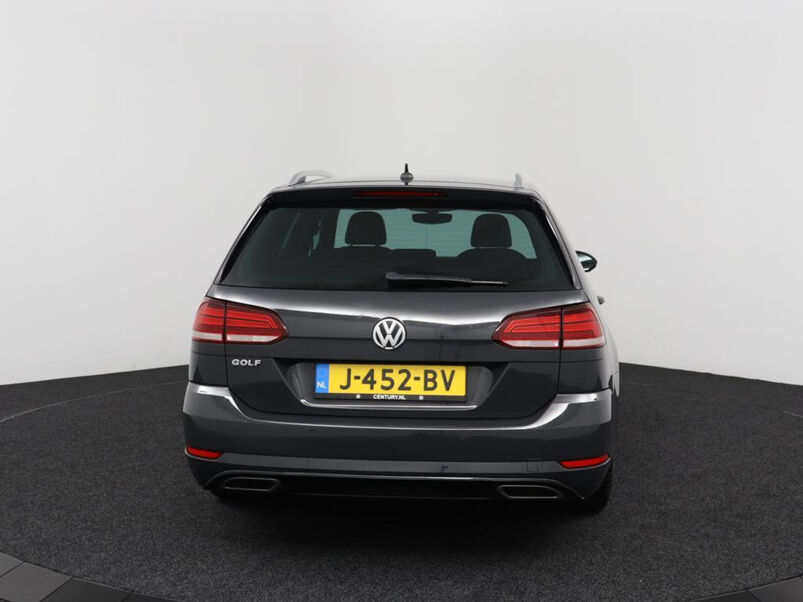 Volkswagen Golf Variant 1.5 TSI 150Pk Automaat Highline Business R