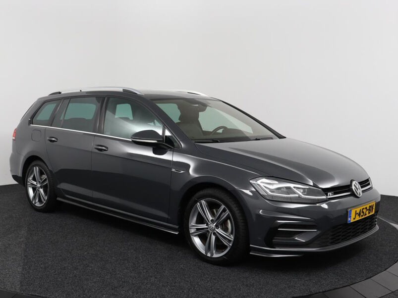 Volkswagen Golf Variant 1.5 TSI 150Pk Automaat Highline Business R