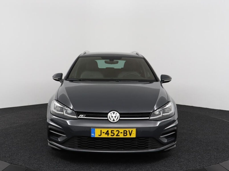 Volkswagen Golf Variant 1.5 TSI 150Pk Automaat Highline Business R