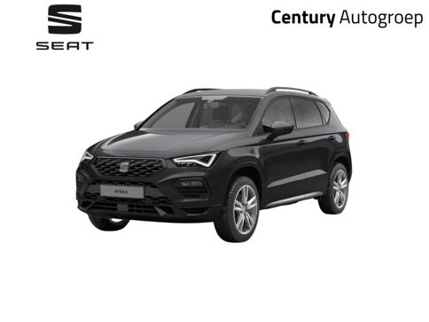 SEAT Ateca FR Business Intense 1.5 110 kW / 150 pk TSI SUV 7