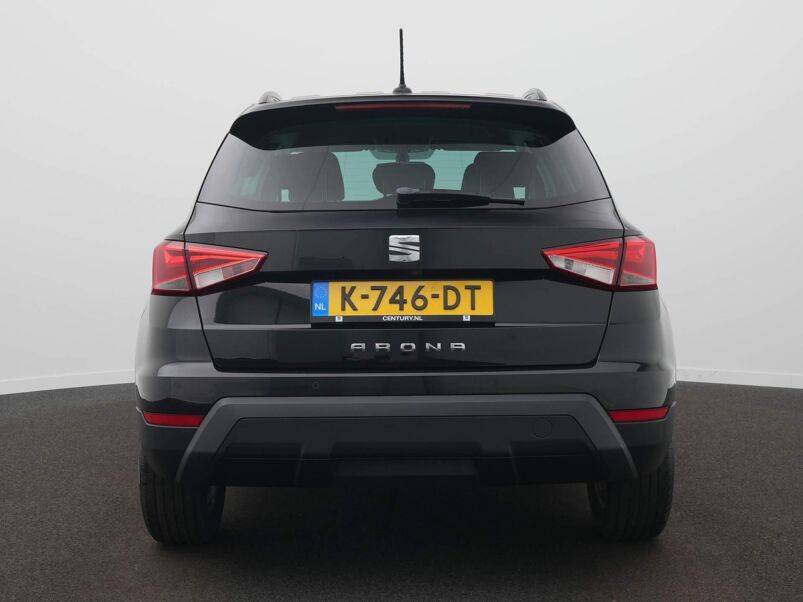 SEAT Arona 1.0 TSI Style Business Intense / Acc / Navigatie / Camera