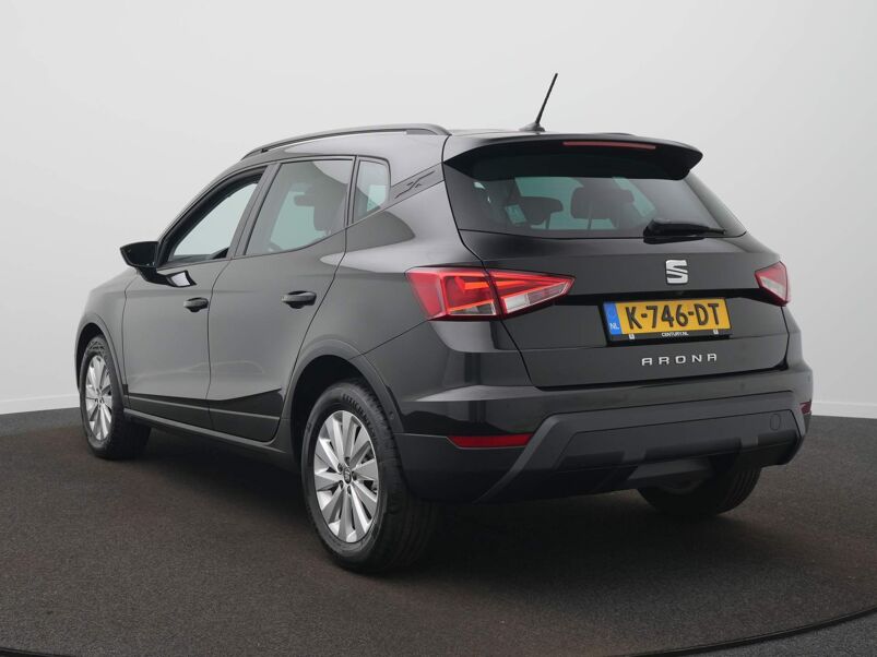 SEAT Arona 1.0 TSI Style Business Intense / Acc / Navigatie / Camera