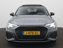 Audi A3 Sportback Sportback 30 TFSI S edition S-Line | Panoramadak | Black-Optiek | Climate | 19 inch