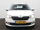 Škoda Fabia Combi Combi 1.0 TSI Ambition / Carplay / Sensoren Achter / Cruise