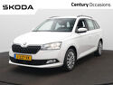 Škoda Fabia Combi Combi 1.0 TSI Ambition / Carplay / Sensoren Achter / Cruise