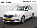 Škoda Fabia Combi Combi 1.0 TSI Ambition / Carplay / Sensoren Achter / Cruise