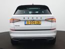 Škoda Kodiaq 1.5 TSI Sportline Business 7p. DSG / Panodak / Elek. Trekhaak / Camera / Elek. Stoel