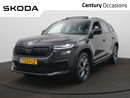 Škoda Kodiaq 1.5 TSI Sportline Business 7p. DSG / Panodak / Elek. Trekhaak / Adap. Cruise / Elek. Stoel