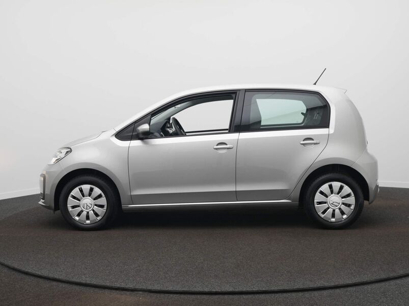 Volkswagen Up! 1.0 Clima / Camera / Metallic