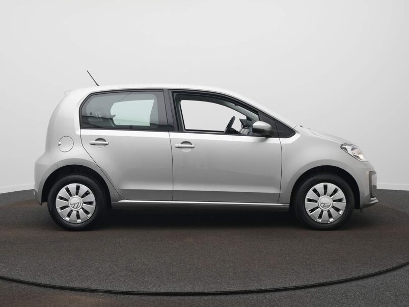 Volkswagen Up! 1.0 Clima / Camera / Metallic