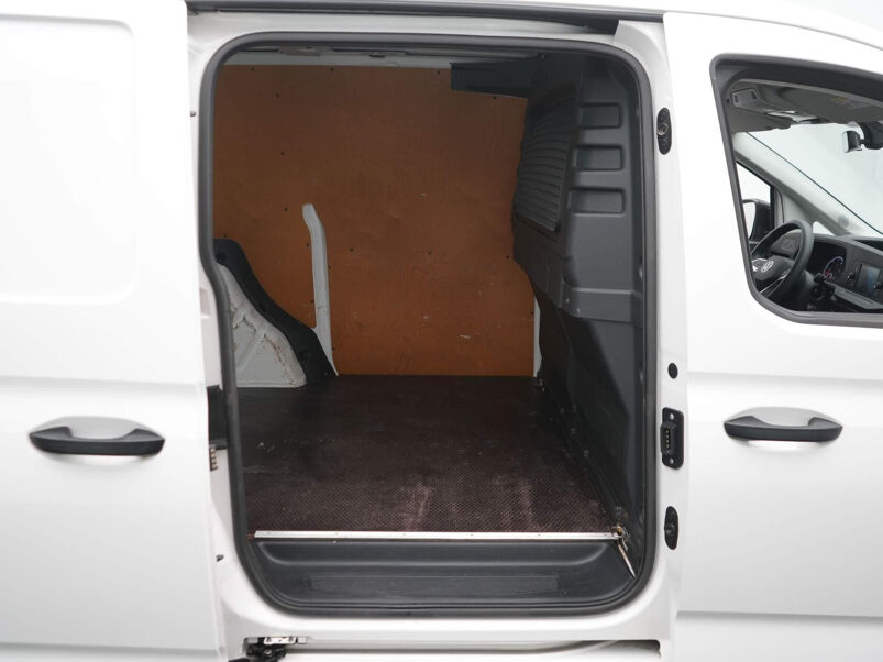 VW-Bedrijfswagens Caddy Cargo Maxi 2.0 TDI Comfort Airco / Trekhaak