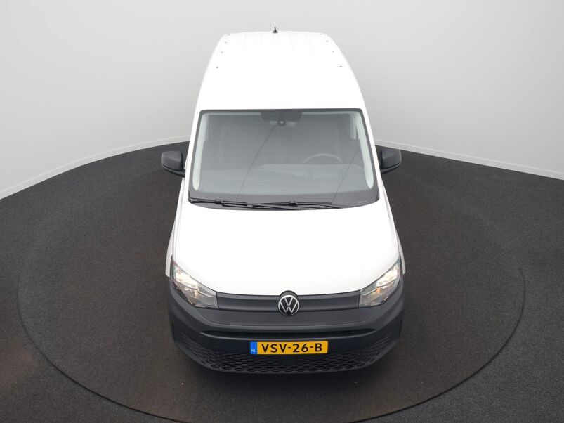 VW-Bedrijfswagens Caddy Cargo Maxi 2.0 TDI Comfort Airco / Trekhaak