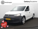 VW-Bedrijfswagens Caddy Cargo Maxi 2.0 TDI Comfort Airco / Trekhaak