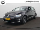 Volkswagen e-Golf E-DITION Navigatie / LMV / Metallic