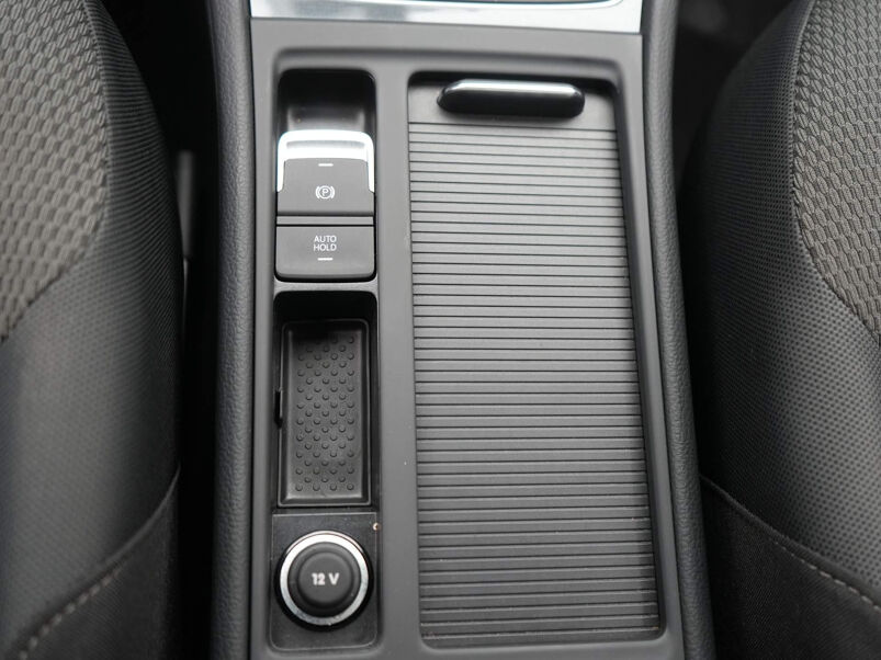 Volkswagen e-Golf E-DITION Navigatie / LMV / Metallic