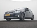 Volkswagen e-Golf E-DITION Navigatie / LMV / Metallic