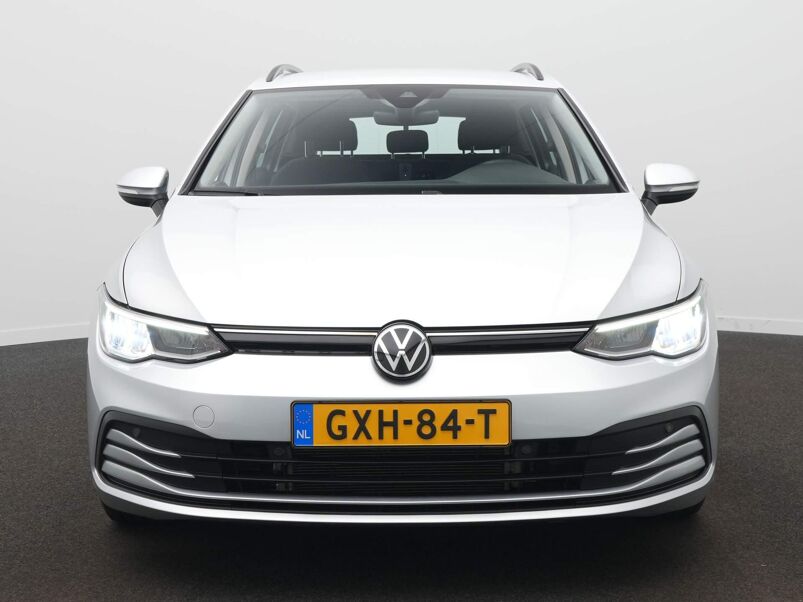 Volkswagen Golf Variant 1.0 eTSI DSG | Adap. Cruise | PDC | Carplay | Climate