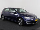 Volkswagen e-Golf E-DITION