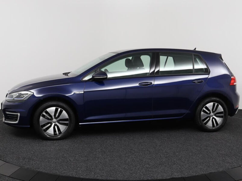 Volkswagen e-Golf E-DITION